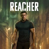 watch reacher for free|Reacher Season 1: Where To Watch Every Episode